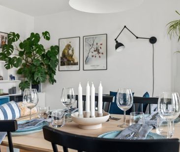 Parkvägen, Stockholm - Photo 3