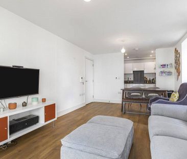 2 bedroom apartment to rent - Photo 5