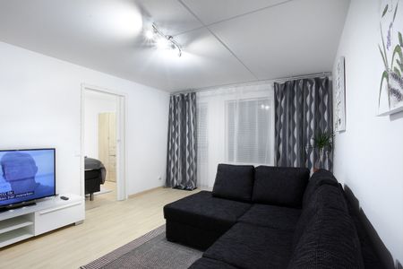 Palmgatan, Malmö - Photo 3