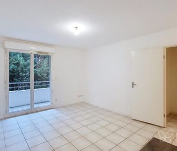 Appartement 2 pièces – 37 m² - Photo 3