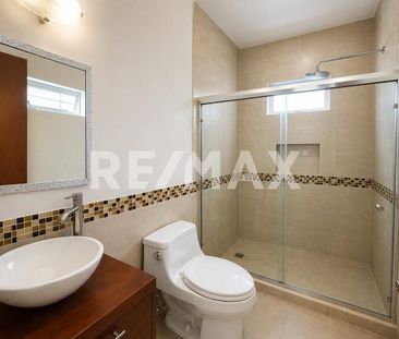 Casa en Renta Amueblada en las Calzadas - Photo 4