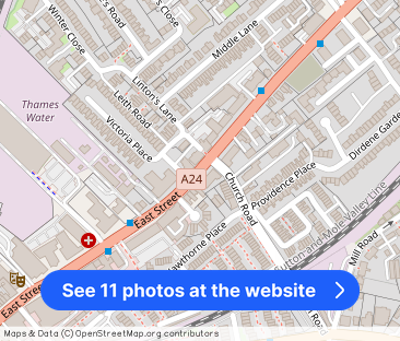 East Street, Epsom, KT17 - Photo 1