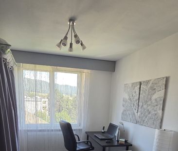 Appartement lumineux de 3,5 pièces en attique - Photo 6