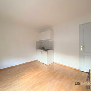 AMIENS CENTRE-VILLE - TYPE 1 - Photo 2