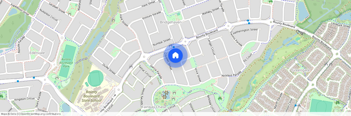 38 Couples Street, North Lakes QLD 4509