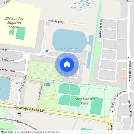 6 Lugano Mews, Qld 4740, Andergrove