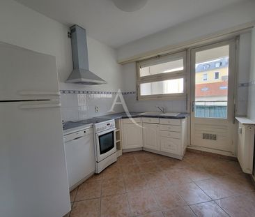 Location Appartement 3 pièces 61m² - Photo 3