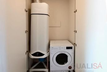 Apartamento T1 em Braga