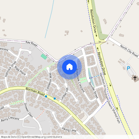 53 Ridgedale Crescent, Flagstaff, Hamilton City