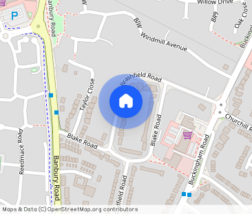 Brashfield Road OX26 3HF - Photo 1