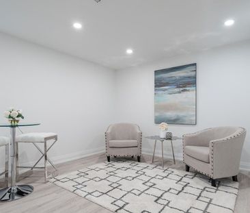 For Lease - 106 Woodpark Place Unit# BASEMENT, Newmarket, Ontario - Photo 1