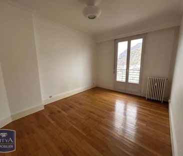 Appartement à louer 2 pièces 51.76m² - Photo 2