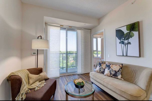 For Lease - 22 East Haven Drive Unit# 1103, Toronto, Ontario - Photo 1