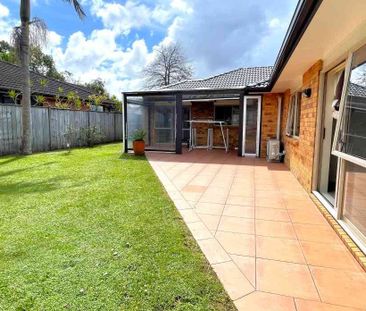 4 Bedroom in East Tamaki - Photo 3