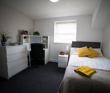 2 Bed Flat, Botanic Road, L7 - Photo 6