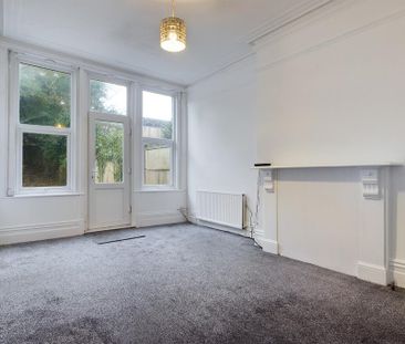 1 bedroom ground floor flat to rent - Photo 6