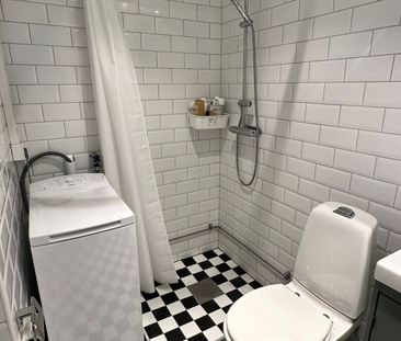 Hässleholmsgatan, Malmö - Photo 4