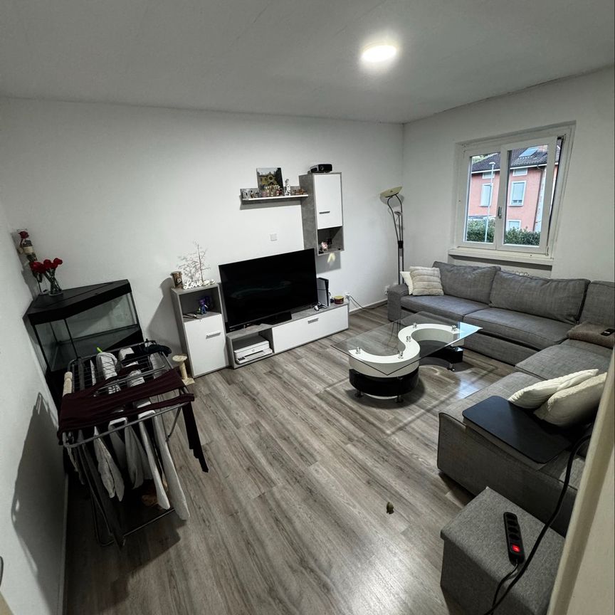 Subentrante 3,5 ad Arbedo - Photo 1