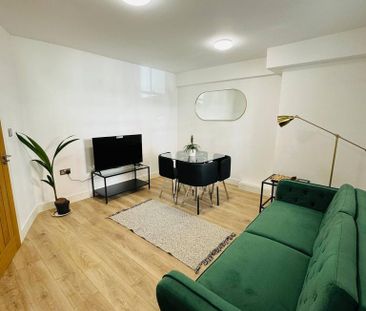 2 bedroom flat to rent - Photo 3