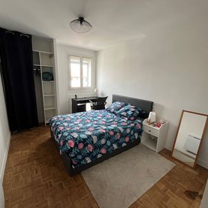 2 chambres disponibles dans colocation 3 personnes - Photo 3