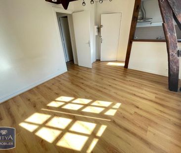 Location Appartement 2 pièces 23m² BLOIS 41000 - Photo 5