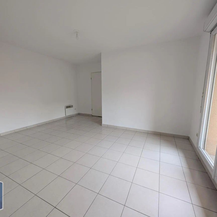 Appartement à louer 3 pièces 62.3m² - Photo 1