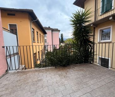 MURALTO, 2½ room apartment for rent with independent entrance - Photo 6