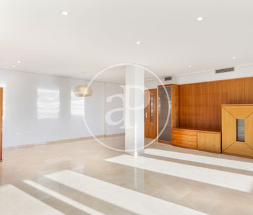 Holiday apartment in Cortes Valencianas - Photo 2