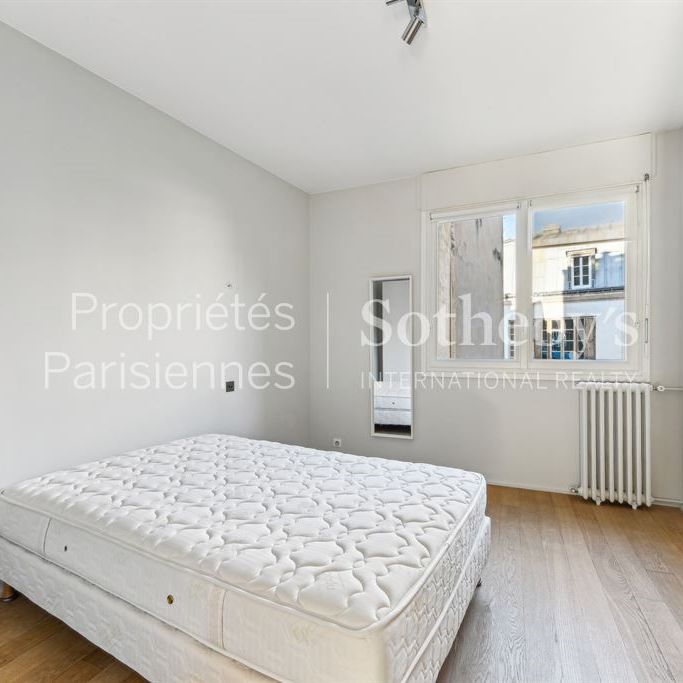 Appartement • Saint Thomas d'Aquin - Photo 1