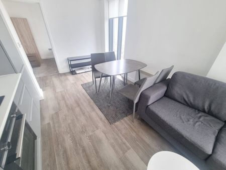 2 Bed Flat, Sheepcote Street, B16 - Photo 5