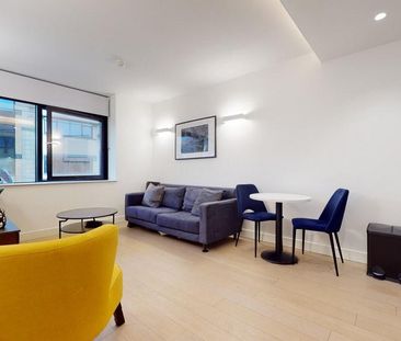 1 bedroom flat to rent - Photo 4