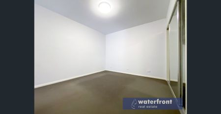SPACIOUS 2 BEDROOM APARTMENT IN A GREAT UNI HILL LOCATION - Photo 3