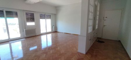 Διαμέρισμα για ενοικίαση Γουδή (Ζωγράφου) - Photo 3