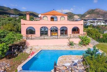 Single family house - Benalmádena (Hospital Xanit)