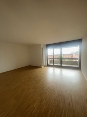 4.5 Zimmer, 113 m², 2. Stock - Photo 1