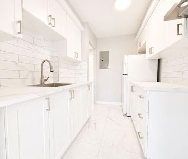 2 CH - 1 SDB - Châteauguay - $1,500 /mo - Photo 4