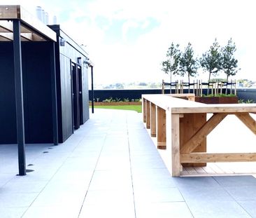 The Residences at LQ Ellerslie Studio Apartment. - Photo 5