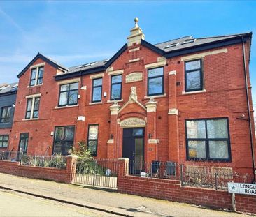 3 bedroom flat to rent - Photo 5