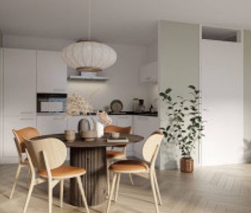 Truus Gelsingstraat 156, 6663RE Lent - Photo 6