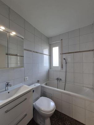 3.5 Zimmer, EG - Photo 1