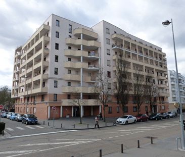 Location Appartement 1 pièce 30m² NANCY 54000 - Photo 6