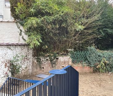 Magnifique duplex 3ch avec extérieur à 1190 Forest  Loyer: 1 995 € - Photo 4