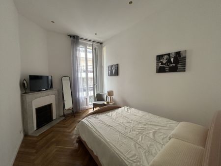 Location Appartement 3 pièces 57m² CANNES 06400 - Photo 4