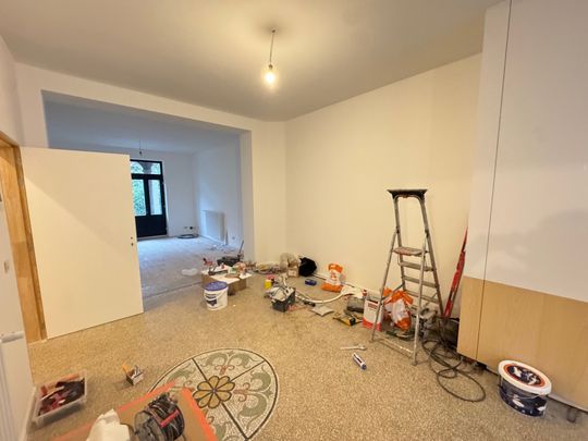 Magnifique duplex 3ch avec extérieur à 1190 Forest  Loyer: 1 995 € - Photo 1