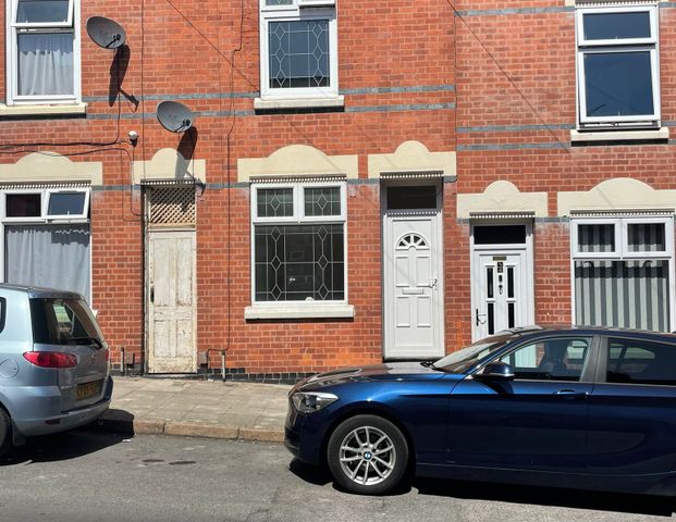 2 Bed Mid Terrace Fairfield Street Leicester LE5 - Ace Properties - Photo 1
