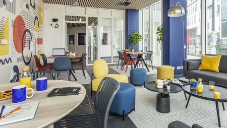 T1 Bis de 25 à 34 m² - Photo 2