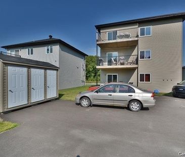 Appartement à louer - Photo 6