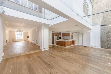 St. Johns Wood Road, St John's Wood, NW8 - Photo 5