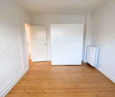 Lys og hyggelig stuelejlighed i Aalborg vestby - Foto 1