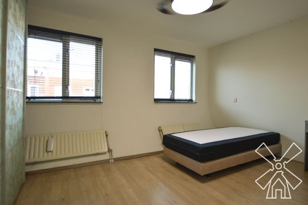 Strijplaan (3041) - Foto 1